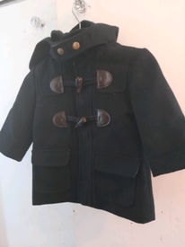 monsoon childrens coats sale
